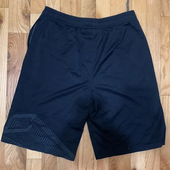 Under Amour Stephen Curry Shorts - Picture 2 of 2